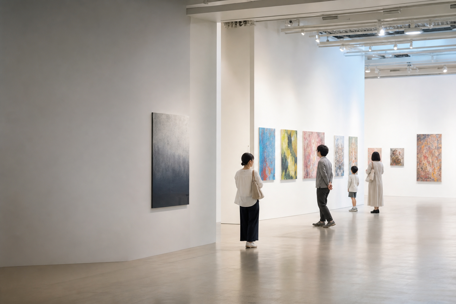 第14回 ペングアート展のイベントイメージ画像