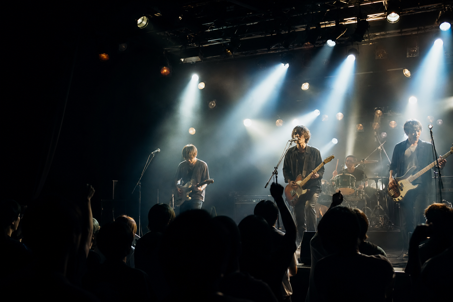 TRIPLANE 22nd Anniversary Special LIVE "Luv Chamber"のイベントイメージ画像