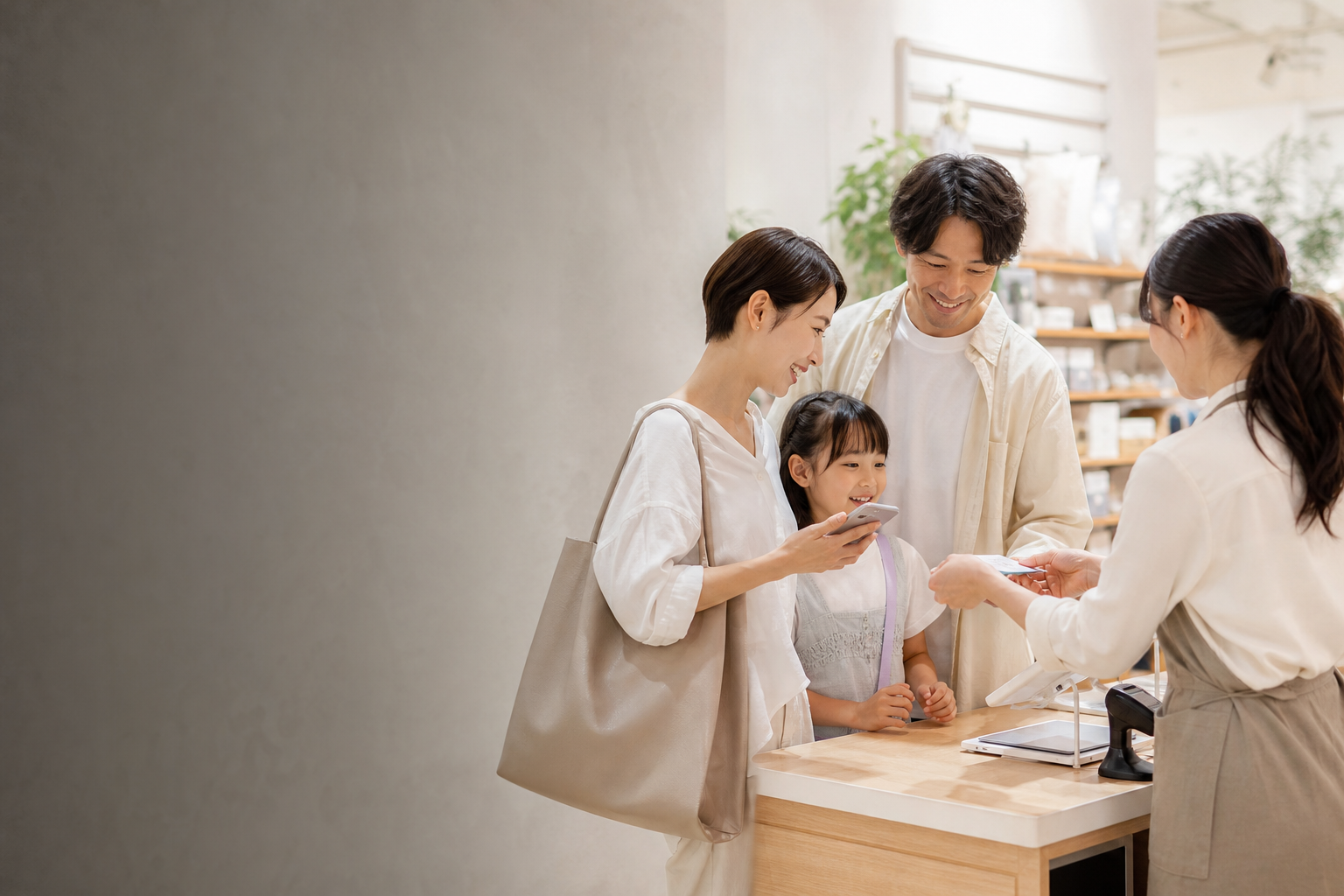 ＜予告＞ ベネッセ×イオンモール対象専門店で抽選応募券をもらってwebで応募しよう！