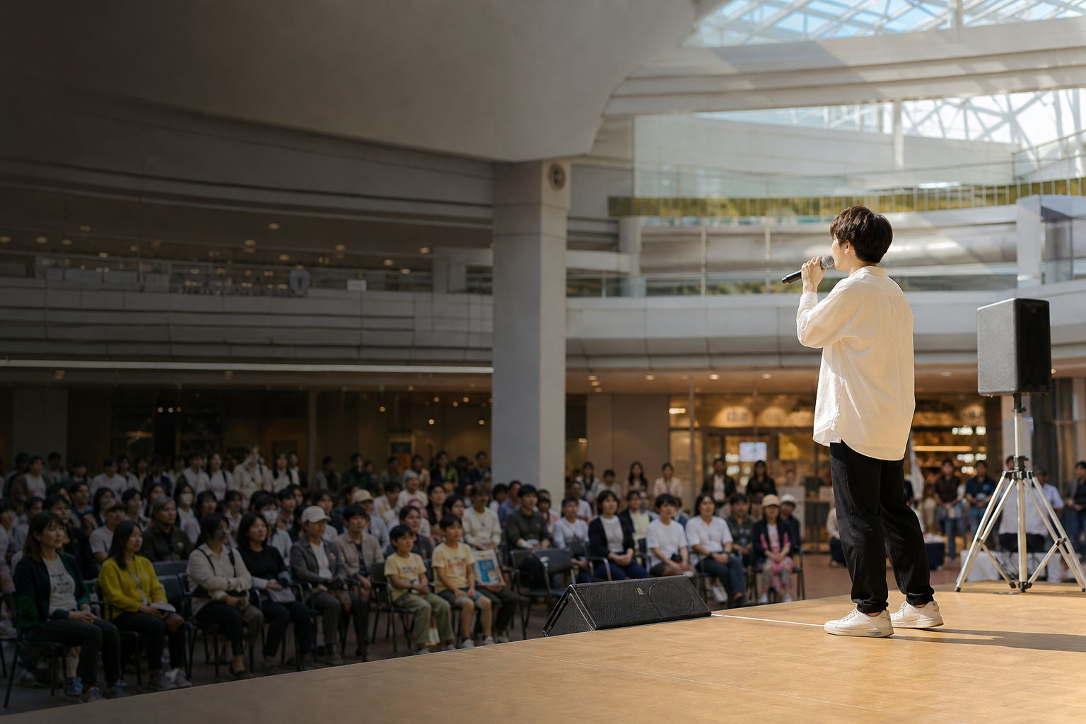 EverZOne HIROKIのイベントイメージ画像