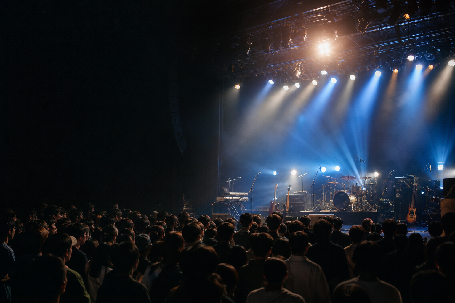 Azavana ONEMAN TOUR 2026 「千と鳴り響く旋律」のイベントイメージ画像