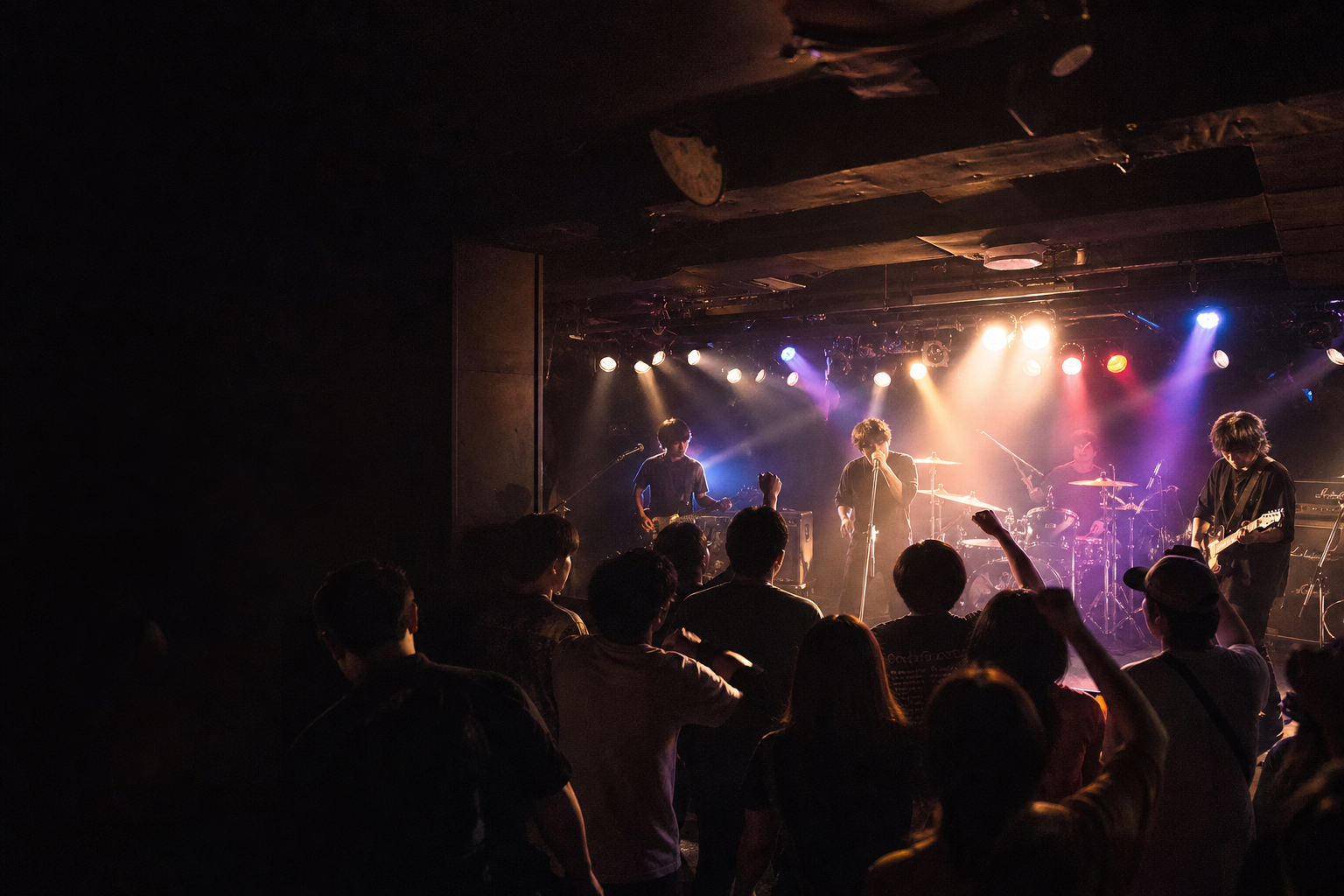 SPiCE pre “BECOME THE KULTURE”のイベントイメージ画像