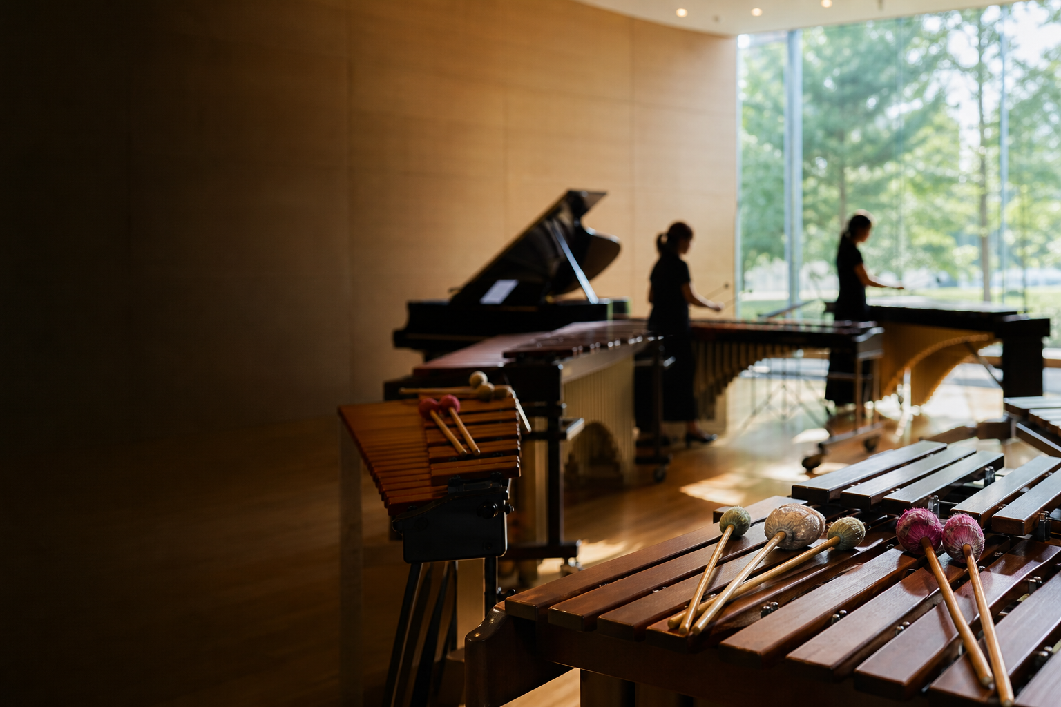 くまげら木琴音楽会 第37回さっぽろマリンバクラブ発表会のイベントイメージ画像