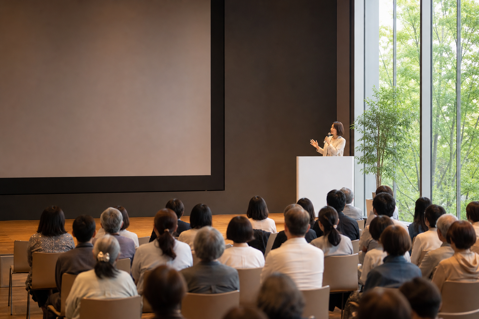 いきいきと生きる人は、なぜ元気か～こころ・免疫・健康寿命のつながり～