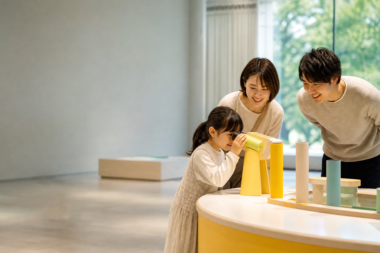 もっと！こどもの視展のイベントイメージ画像