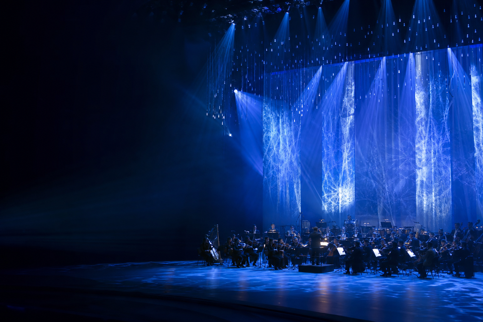 ディズニー・オン・クラシック 〜まほうの夜の音楽会 2026のイベントイメージ画像