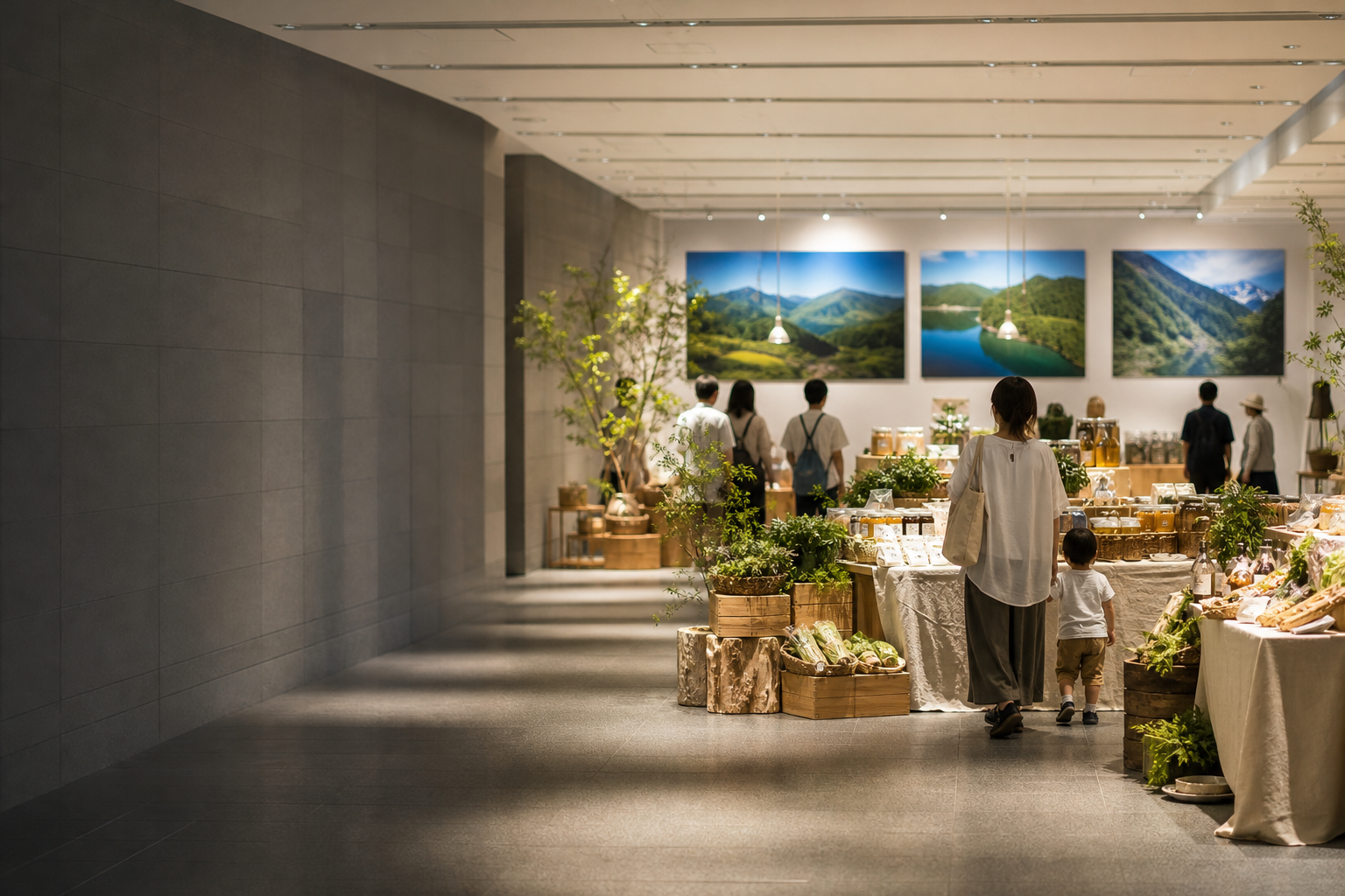 【奥会津金山フェア】初開催！のイベントイメージ画像