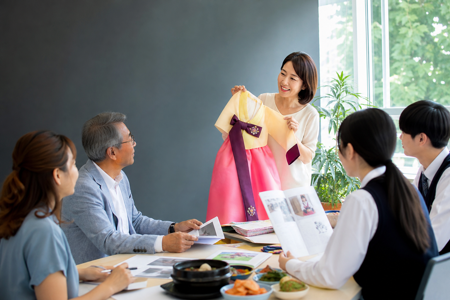 【学社融合講座】 韓国の言葉と文化を学ぼう！のイベントイメージ画像