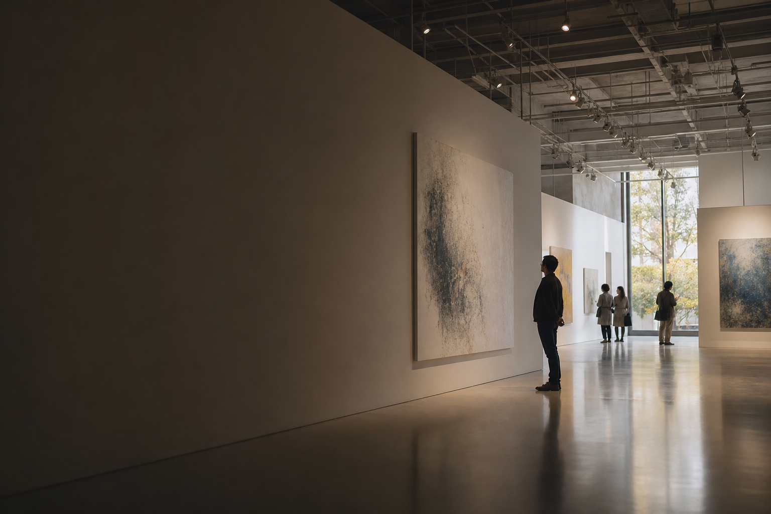 第10回 グルッペ空展