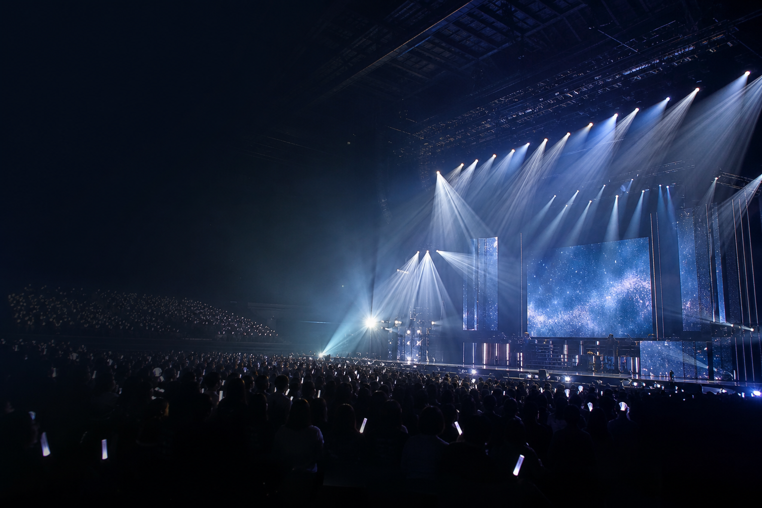 2026-2027 &TEAM CONCERT TOUR ’Mark on You’のイベントイメージ画像