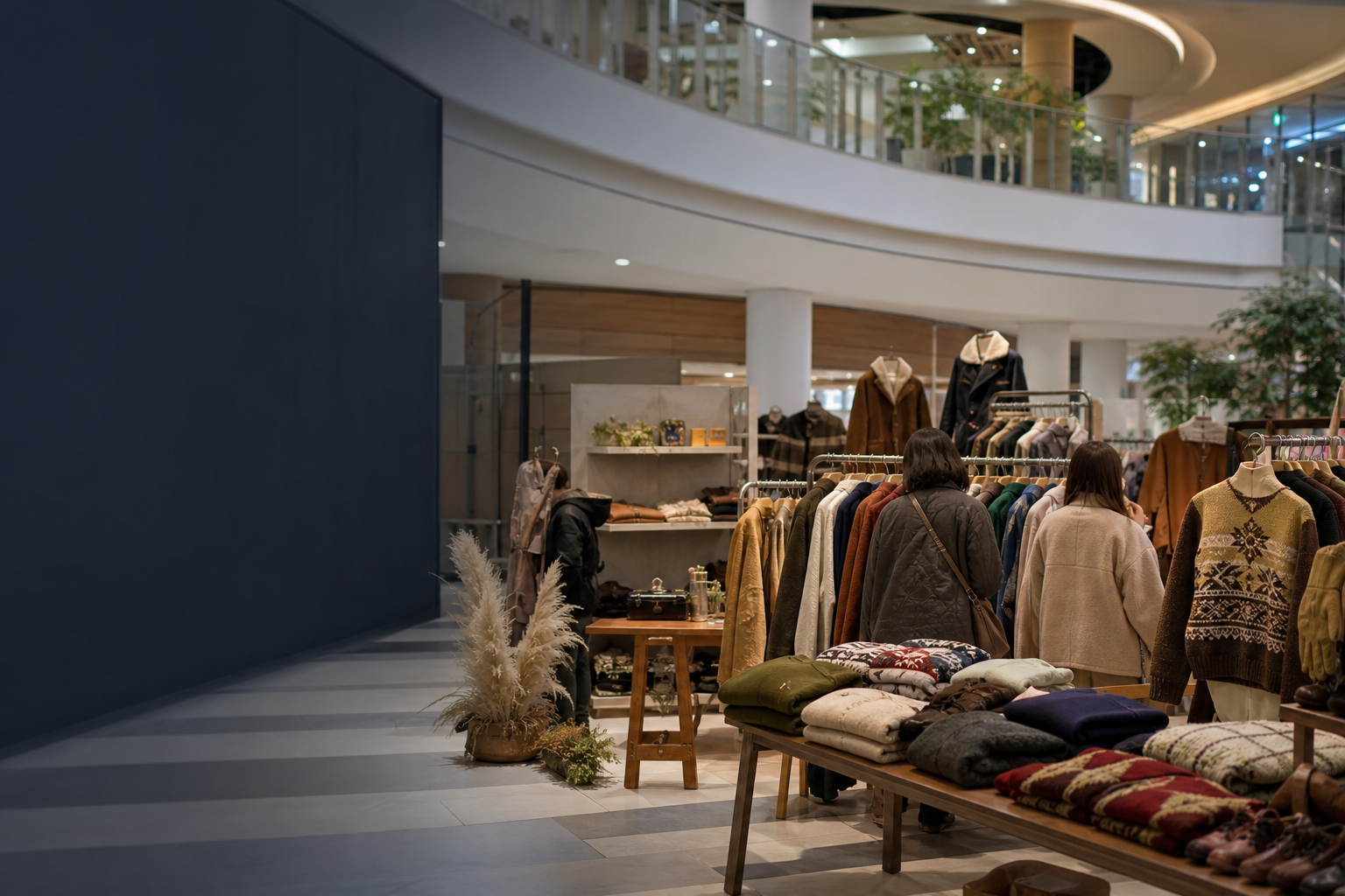 日本初！韓国古着専門店「GOOD FLAT-KOREA-」POP UP SHOP