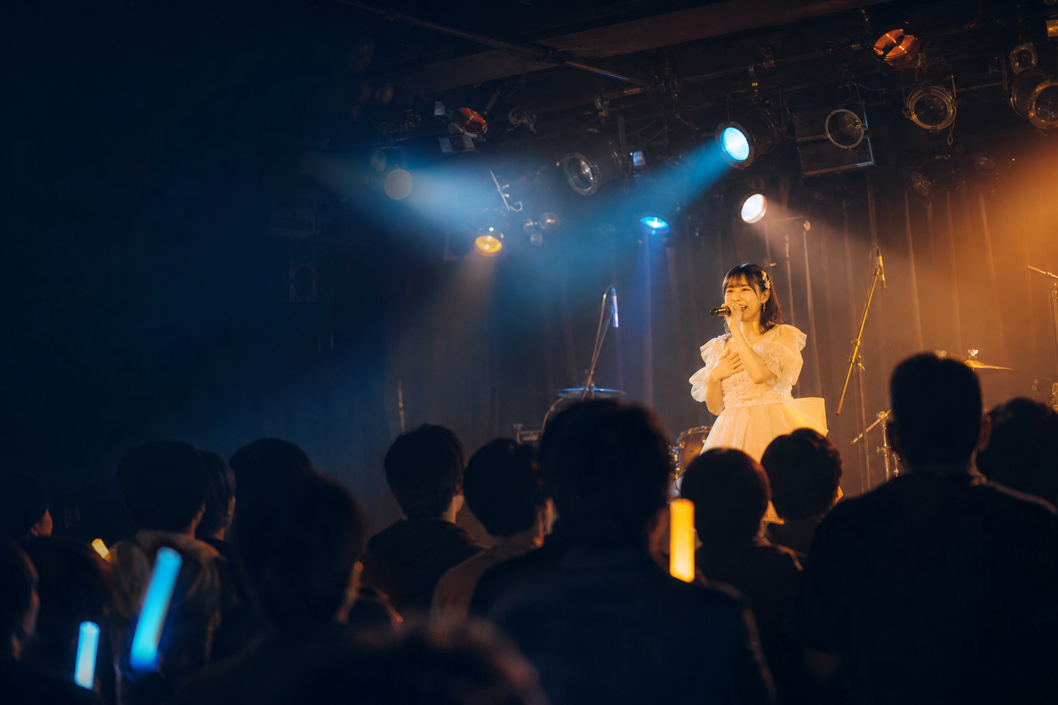 水瀬 美波生誕LIVEのイベントイメージ画像