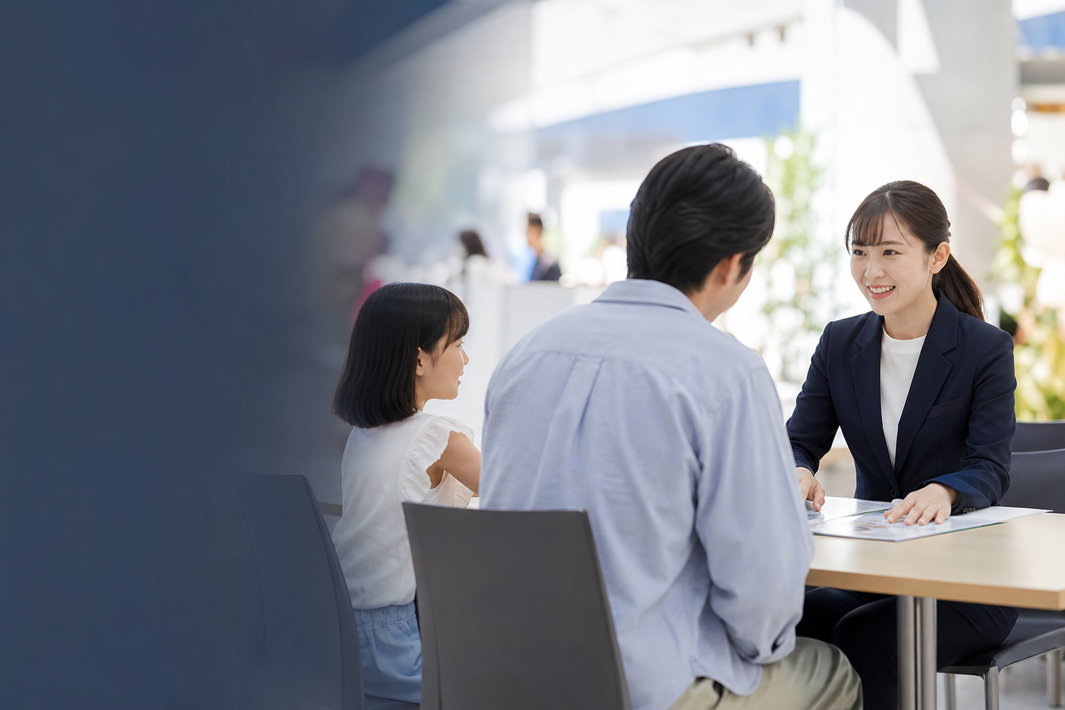運転免許相談会【美しが丘自動車学校】のイベントイメージ画像