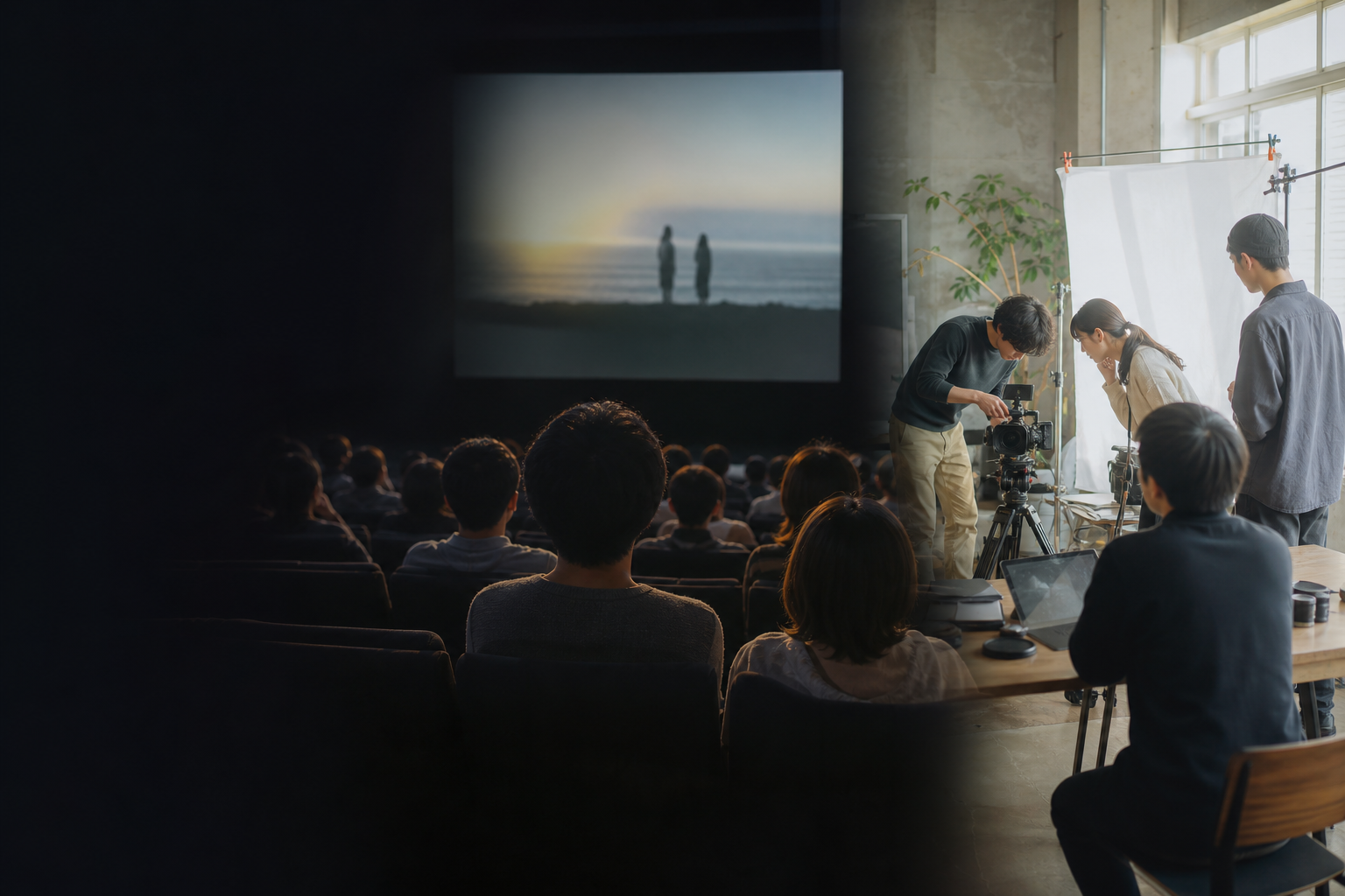 札幌国際短編映画祭