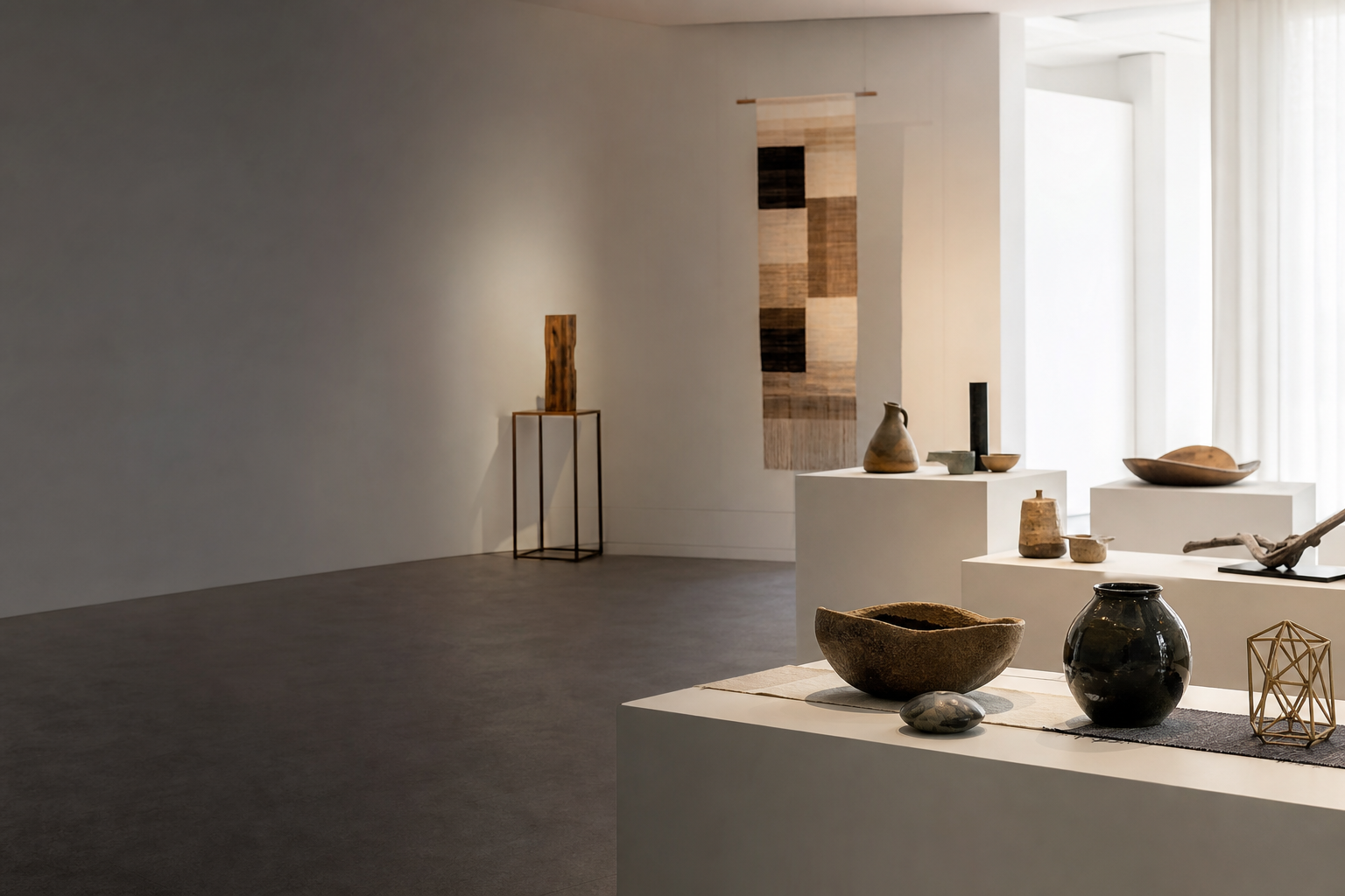 道美展 工芸部 部展