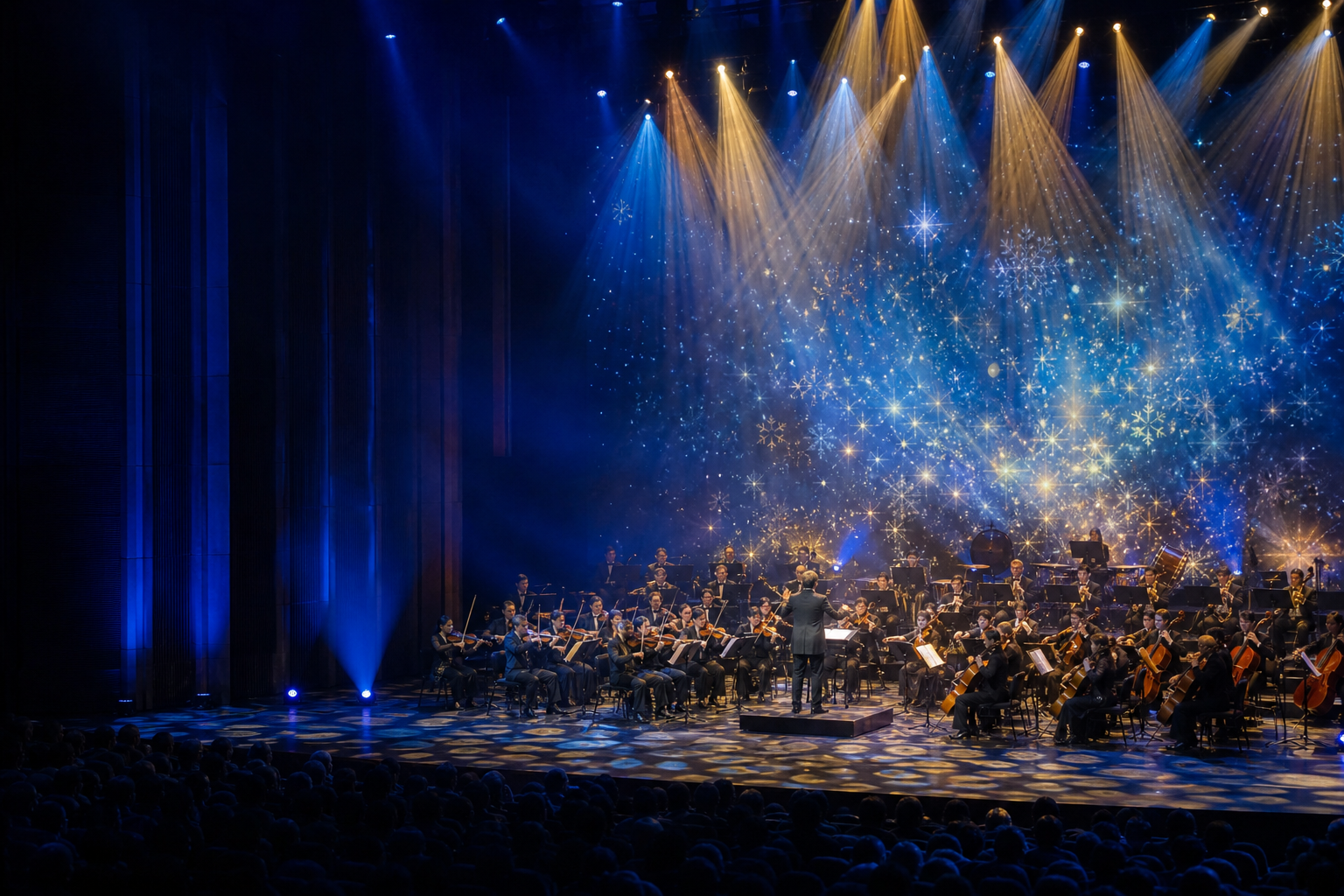 ディズニー・オン・クラシック ～まほうの夜の音楽会 2026のイベントイメージ画像
