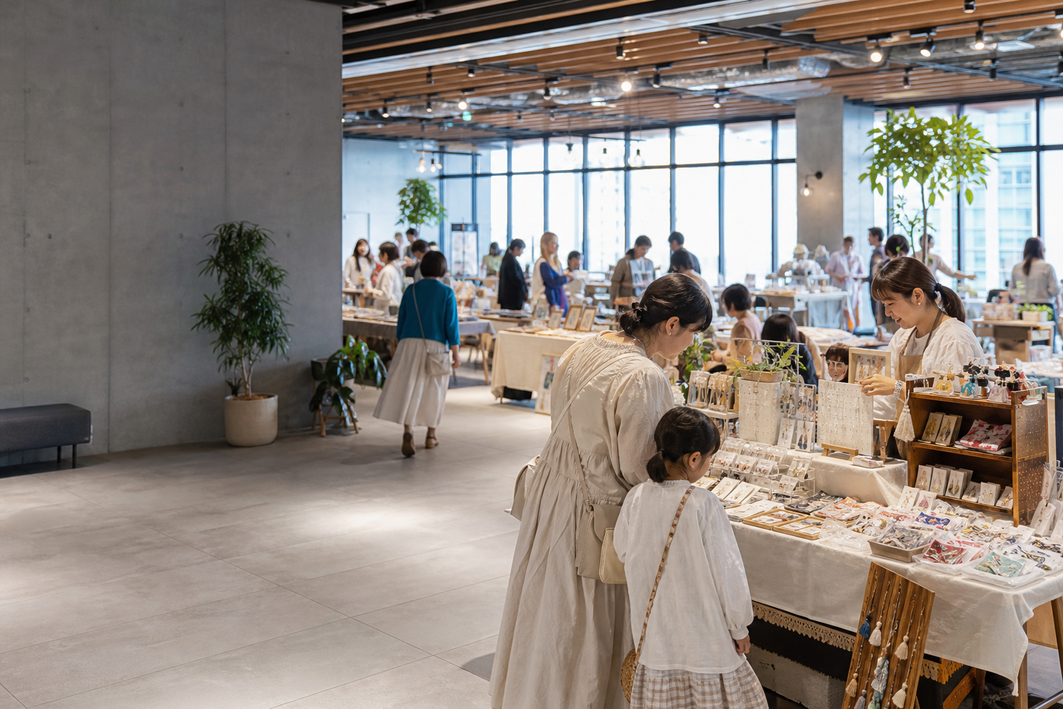SelectMarket in-4PLAのイベントイメージ画像