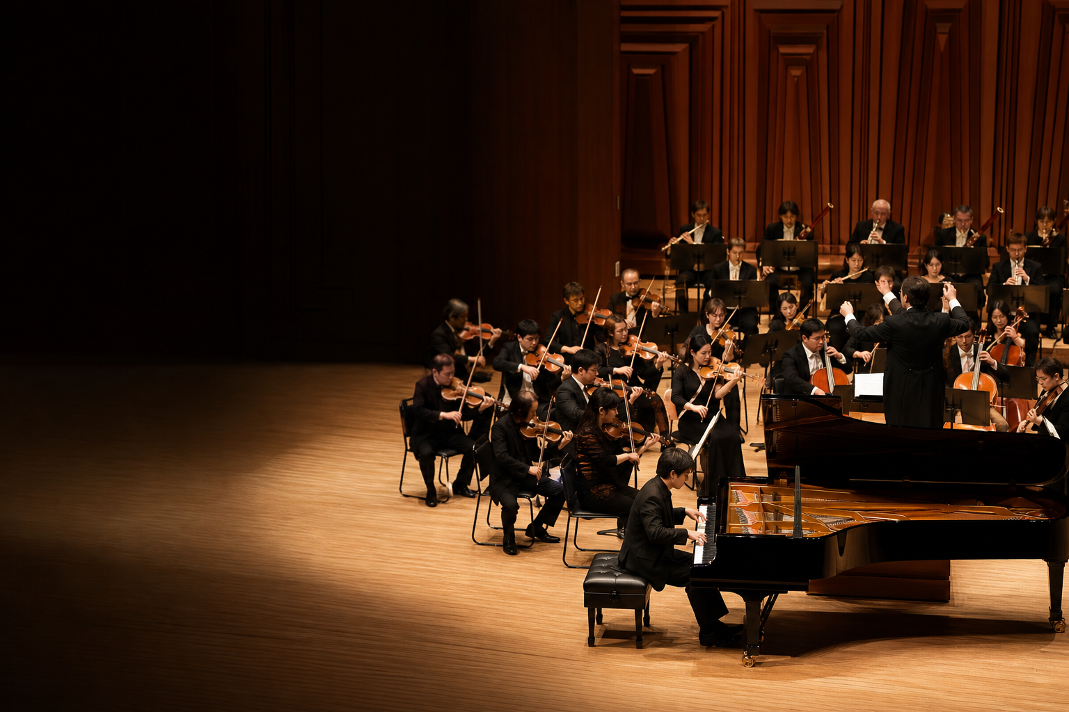 札幌交響楽団 第680回定期演奏会のイベントイメージ画像