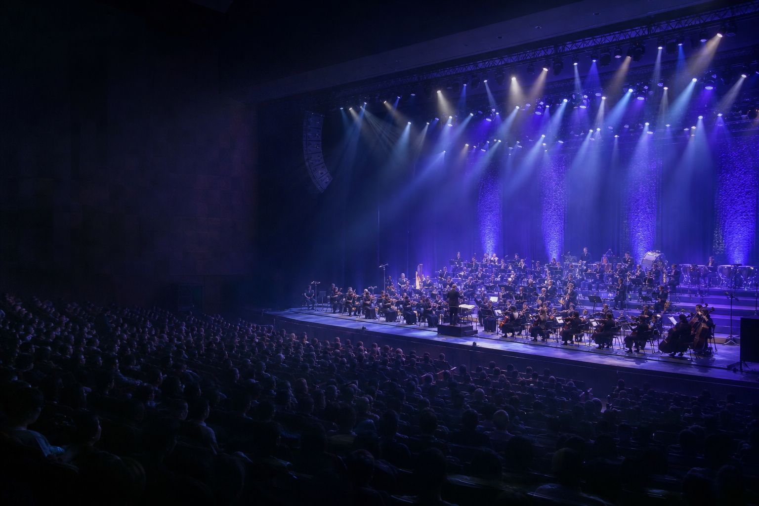 モンスターハンターオーケストラコンサート〜狩猟音楽祭2026〜のイベントイメージ画像