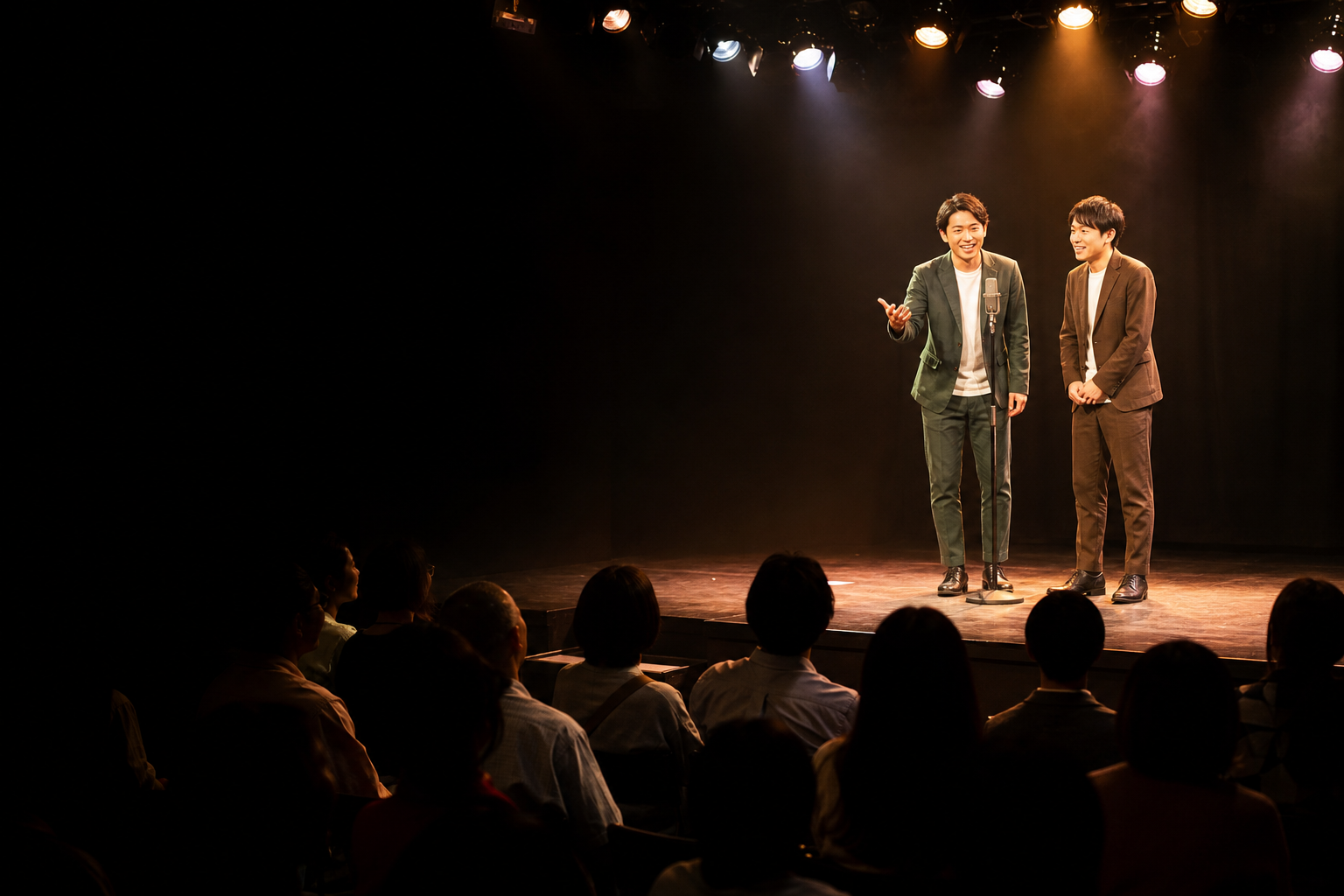 サツヨシ2ndのイベントイメージ画像