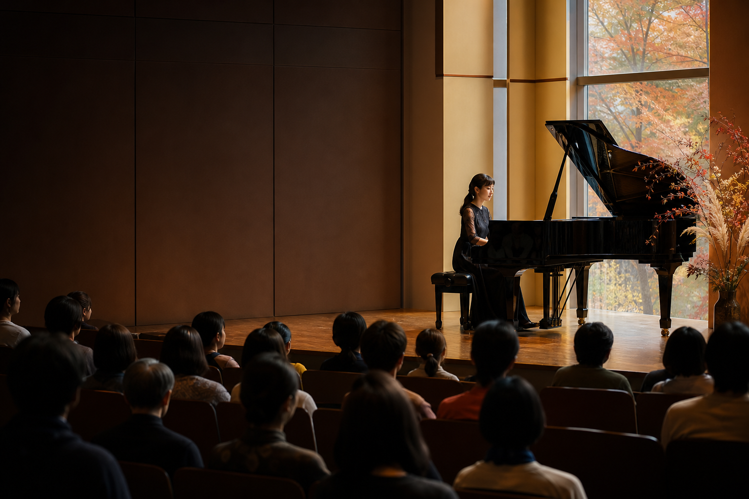 2026 KAWAI Autumn Concertのイベントイメージ画像