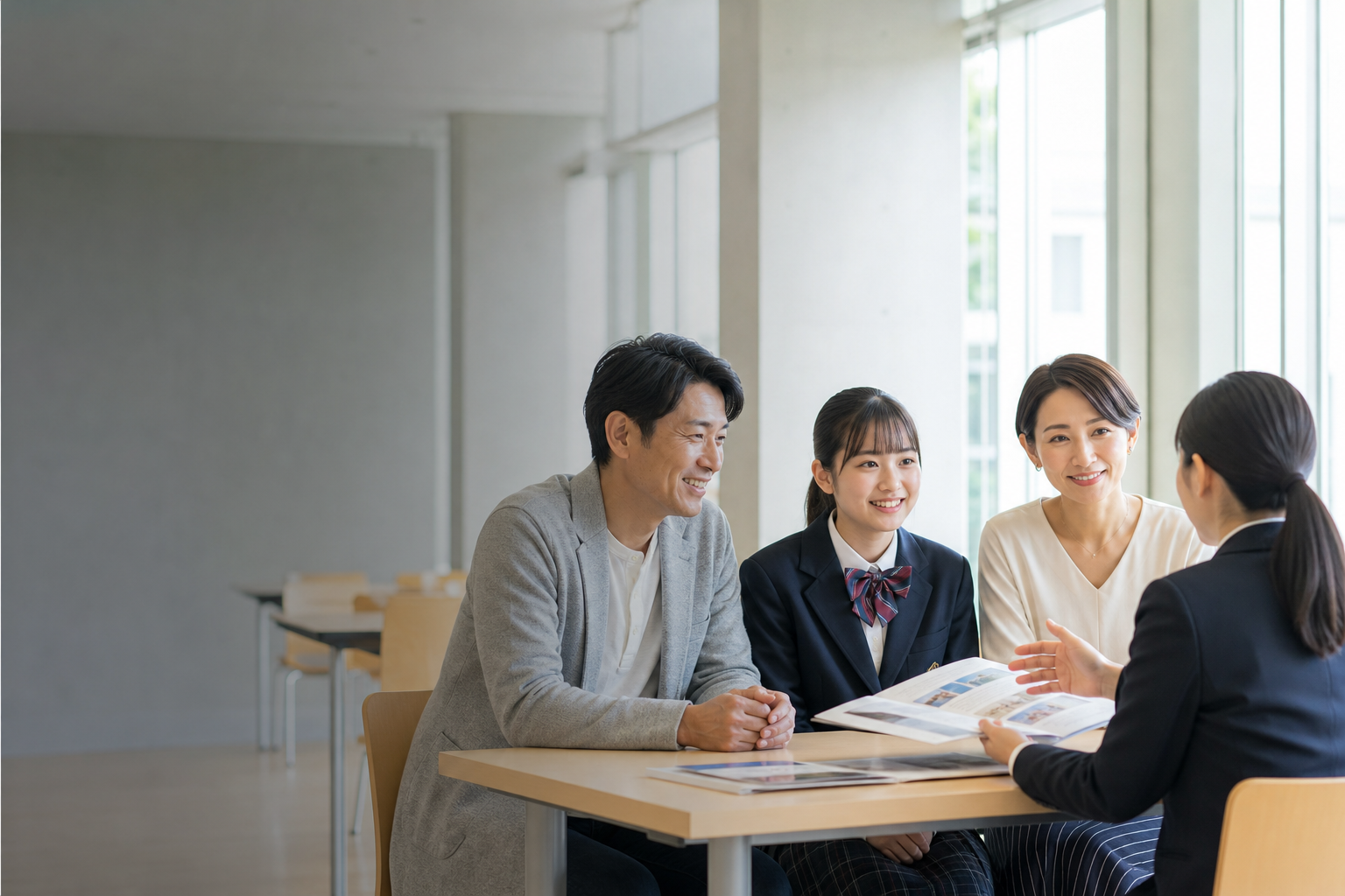 北海道科学大学 受験直前相談会のイベントイメージ画像