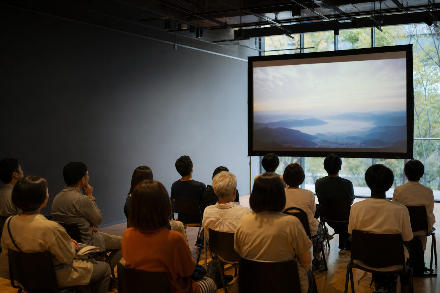 札幌ドキュメンタリー映画上映会のイベントイメージ画像