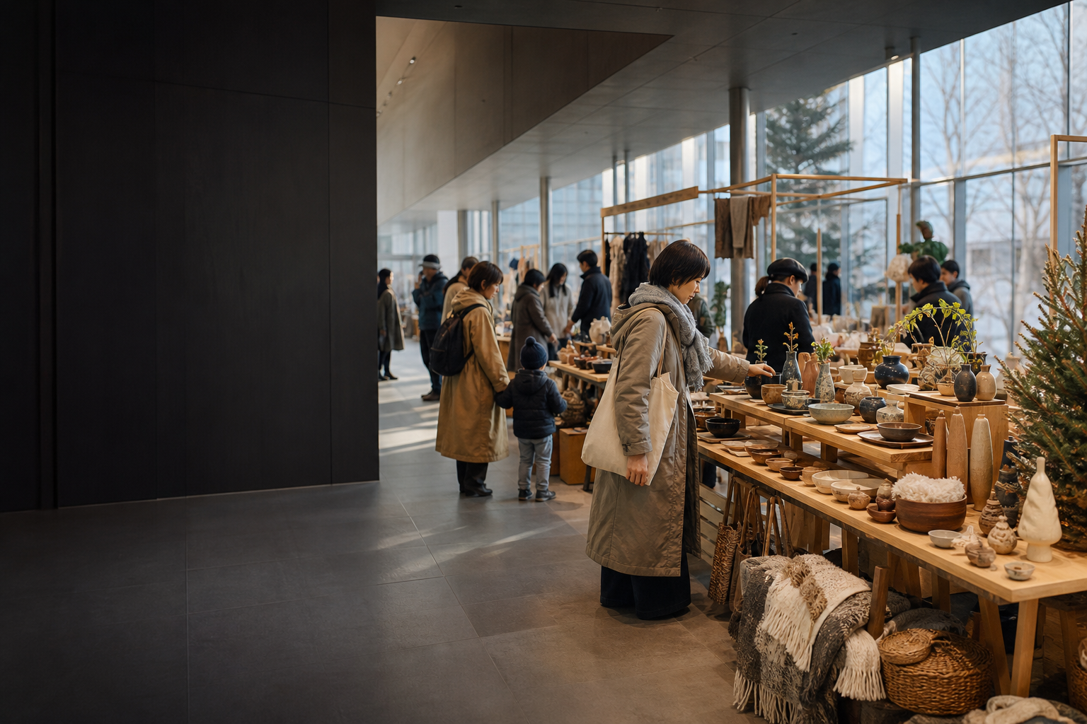 Select Marketのイベントイメージ画像