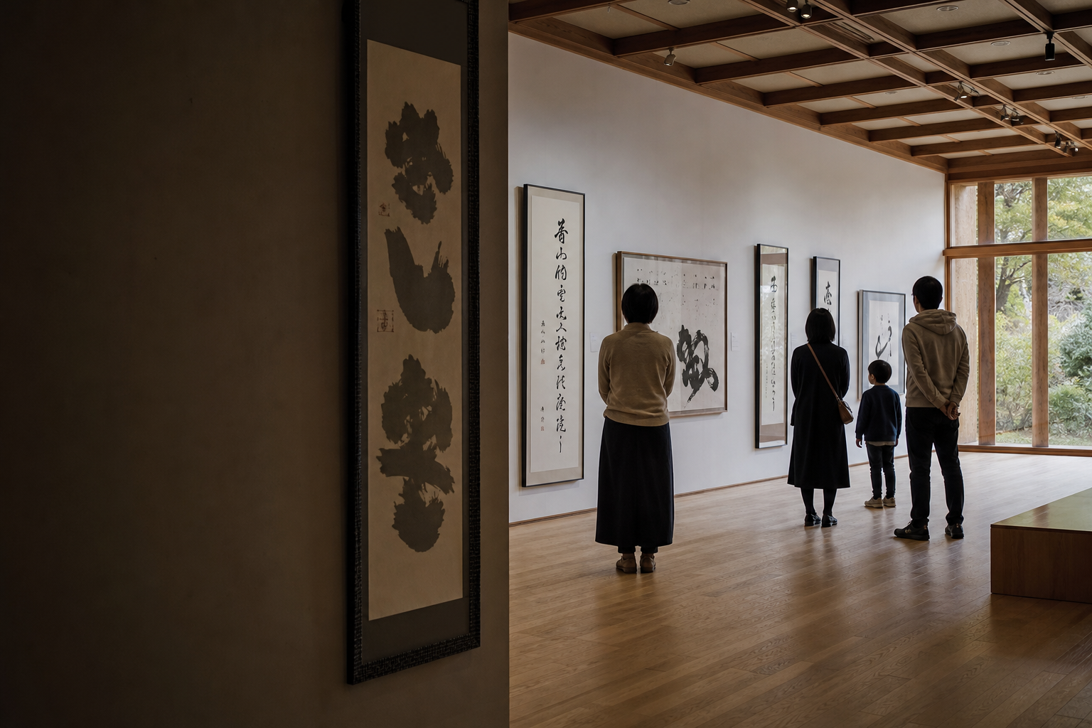 第52回 高書研展のイベントイメージ画像