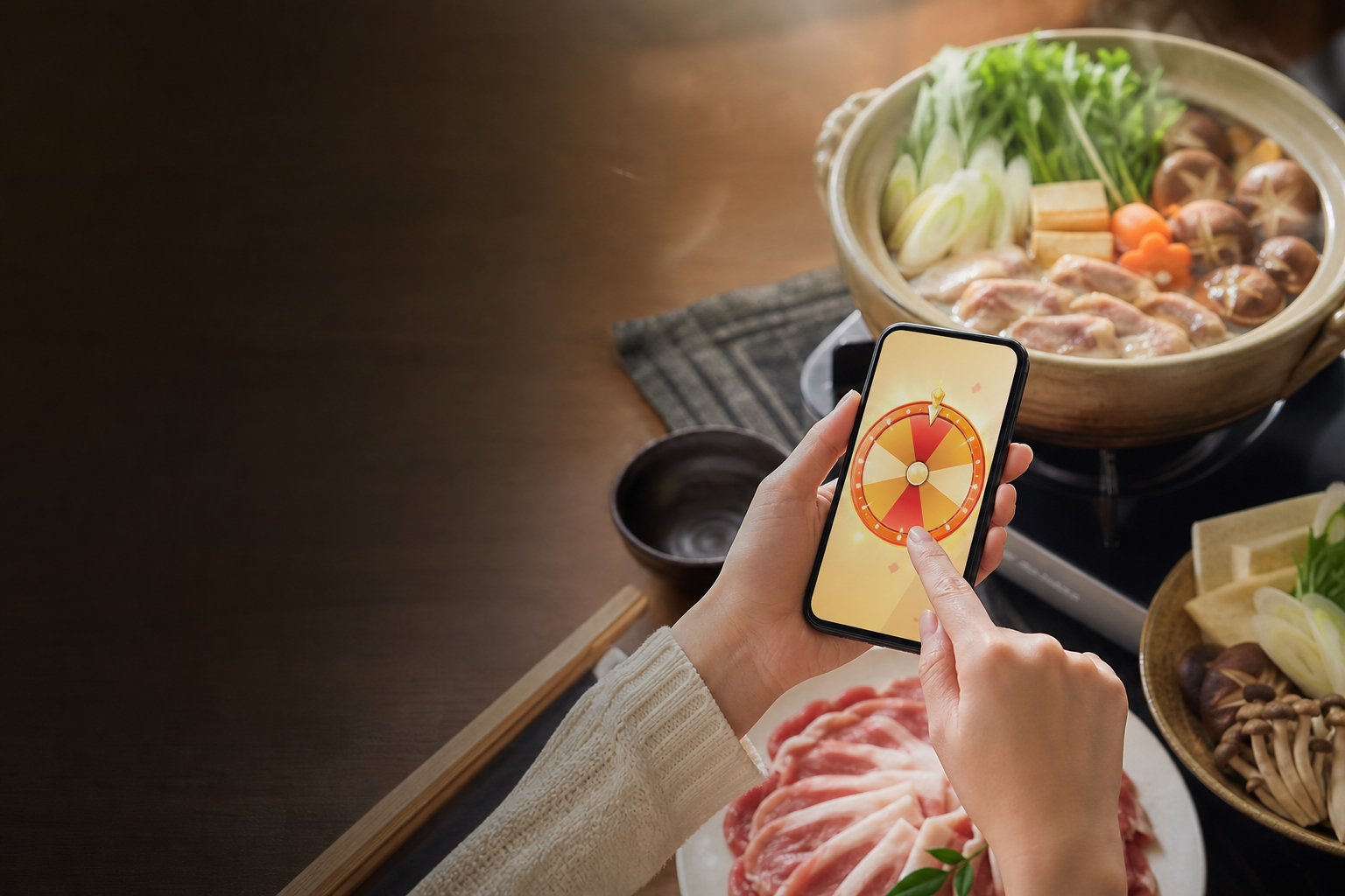 公式アプリ【トクイコアプリ限定】10月のプレゼントキャンペーン開催！🎁
