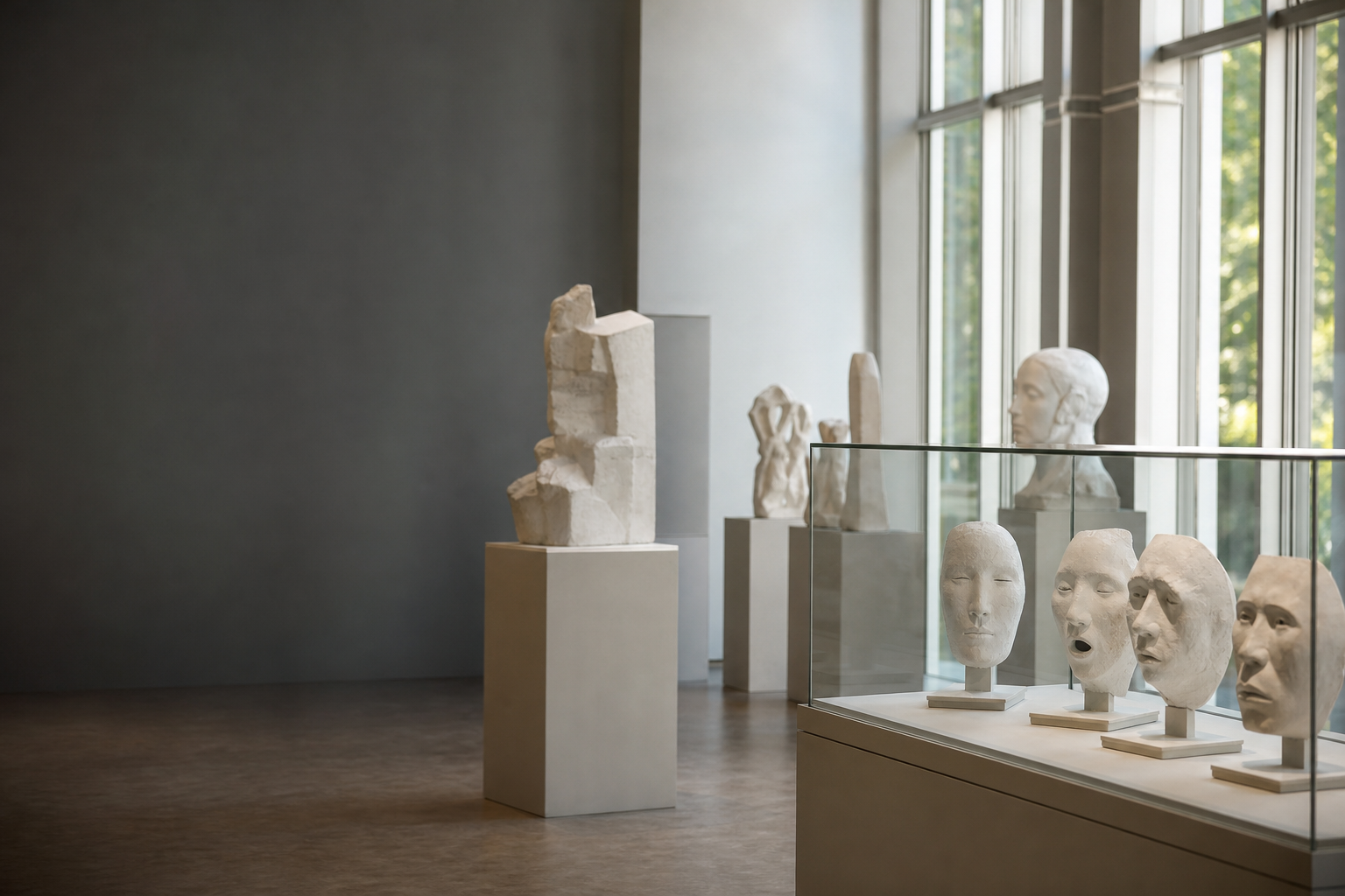 コレクション展2026-2027