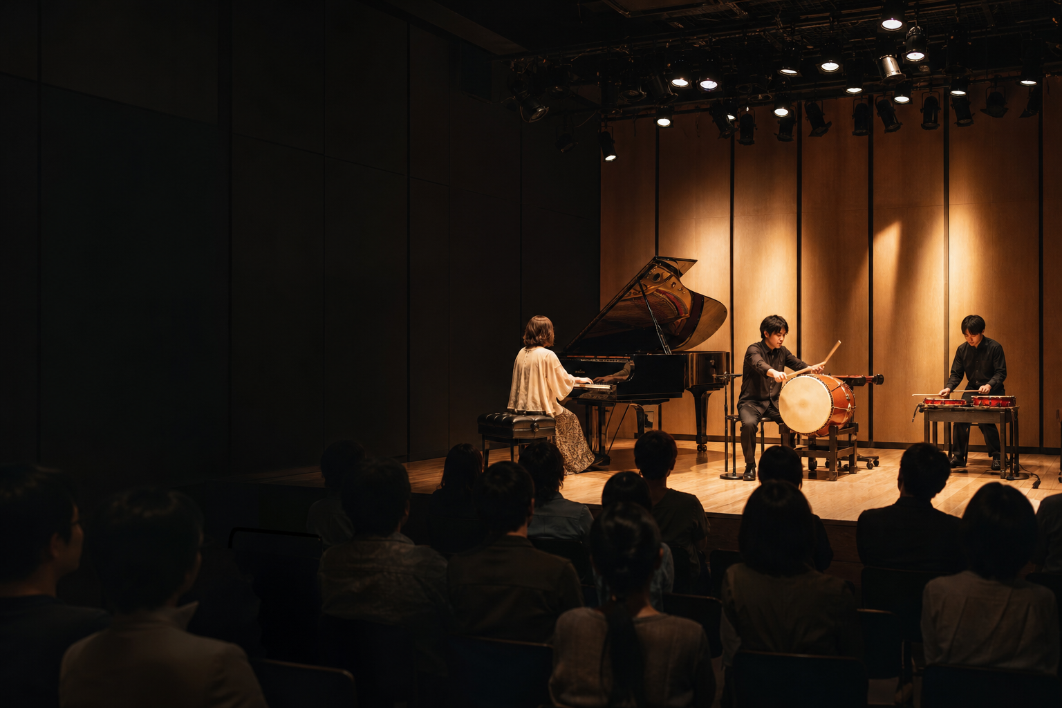 コンカリーニョ20周年連携企画　吉澤吉澤 at ことにパトス with ZINKAのイベントイメージ画像