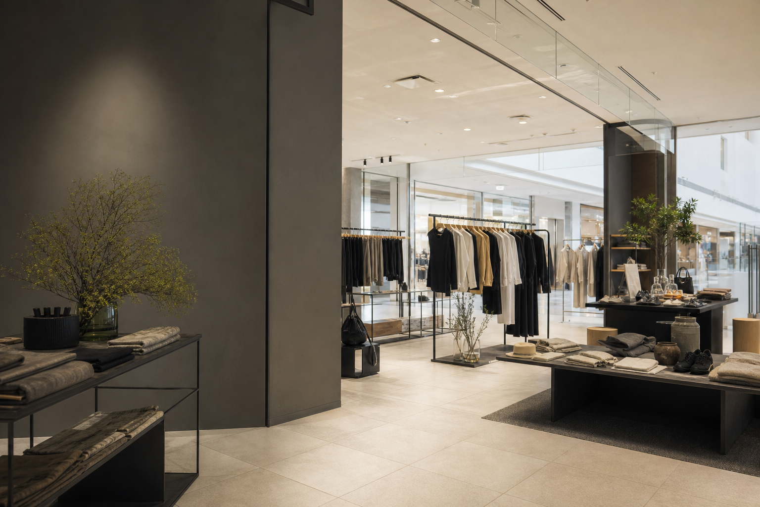 〈CINQ （サンク）〉POP-UP SHOPのイベントイメージ画像