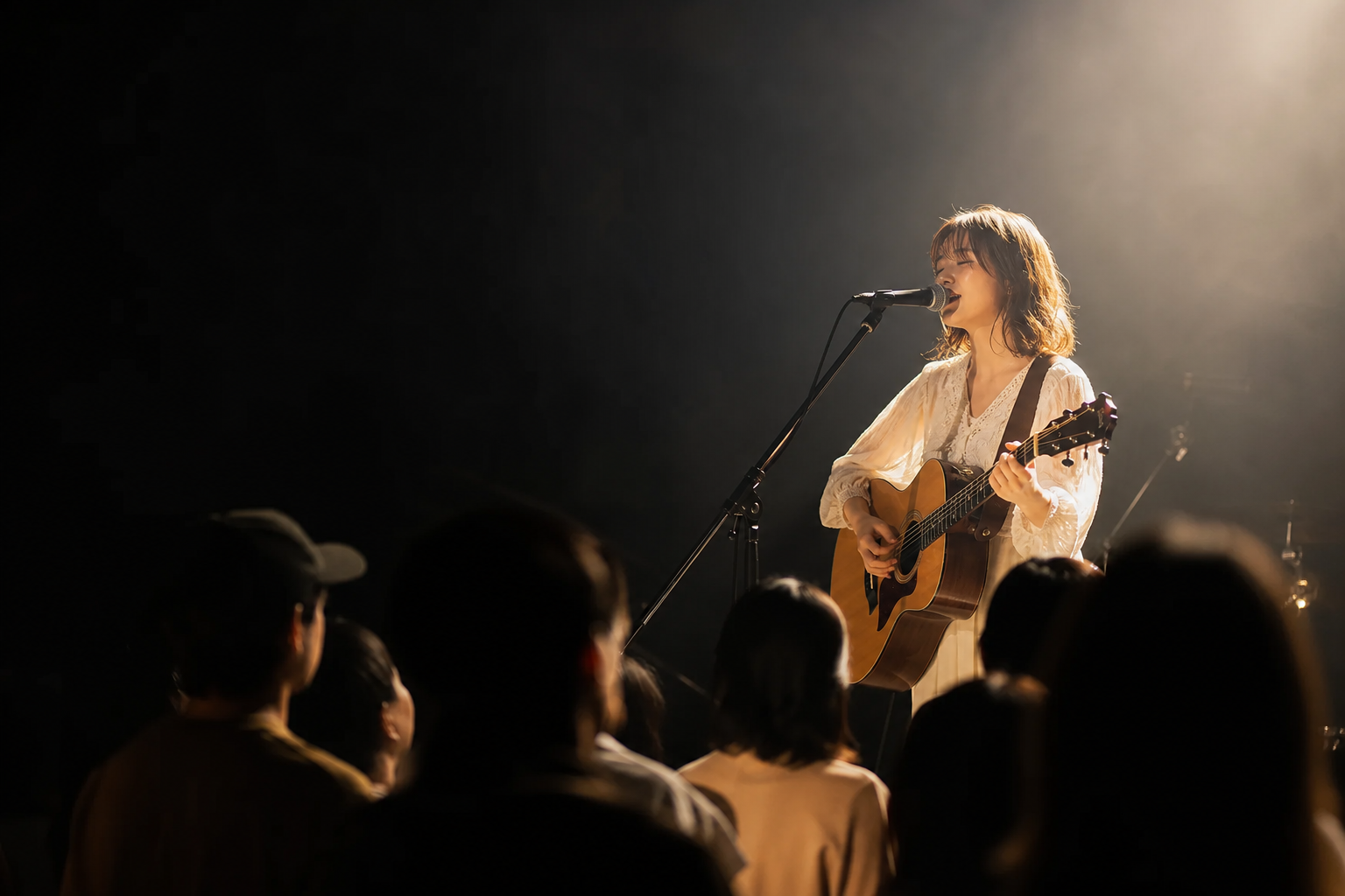 みゆな TOUR 2026 〜自明〜