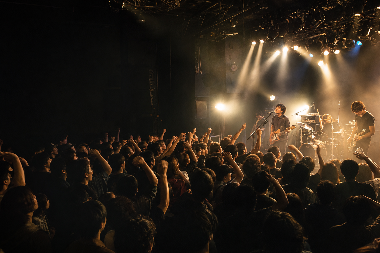 忘れらんねえよのイベントイメージ画像