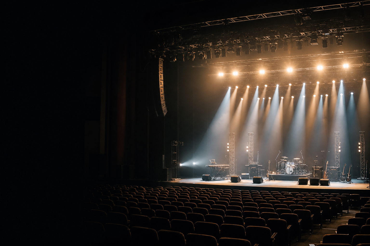 CRAZY KEN BAND TOUR ? 2026-2027 Presented by NISHIHARA SHOKAIのイベントイメージ画像