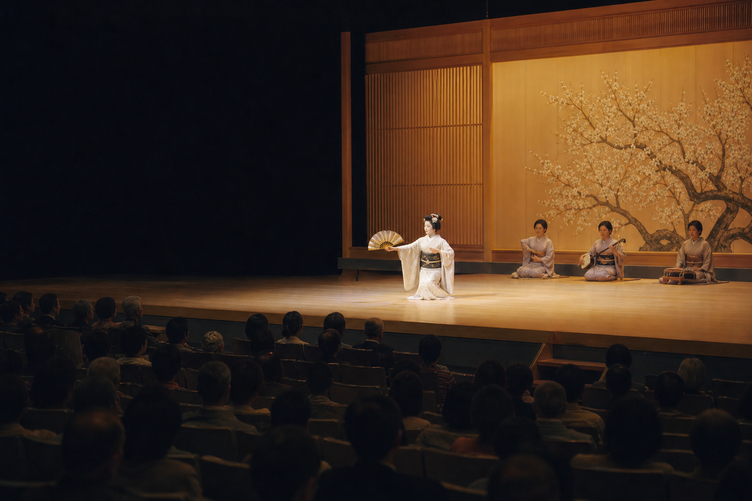 第三回札幌をどりのイベントイメージ画像