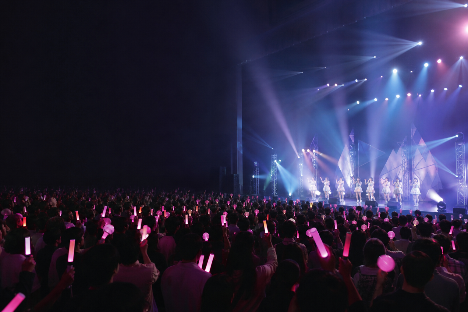 アンジュルム 2026秋 風林火山・弐のイベントイメージ画像